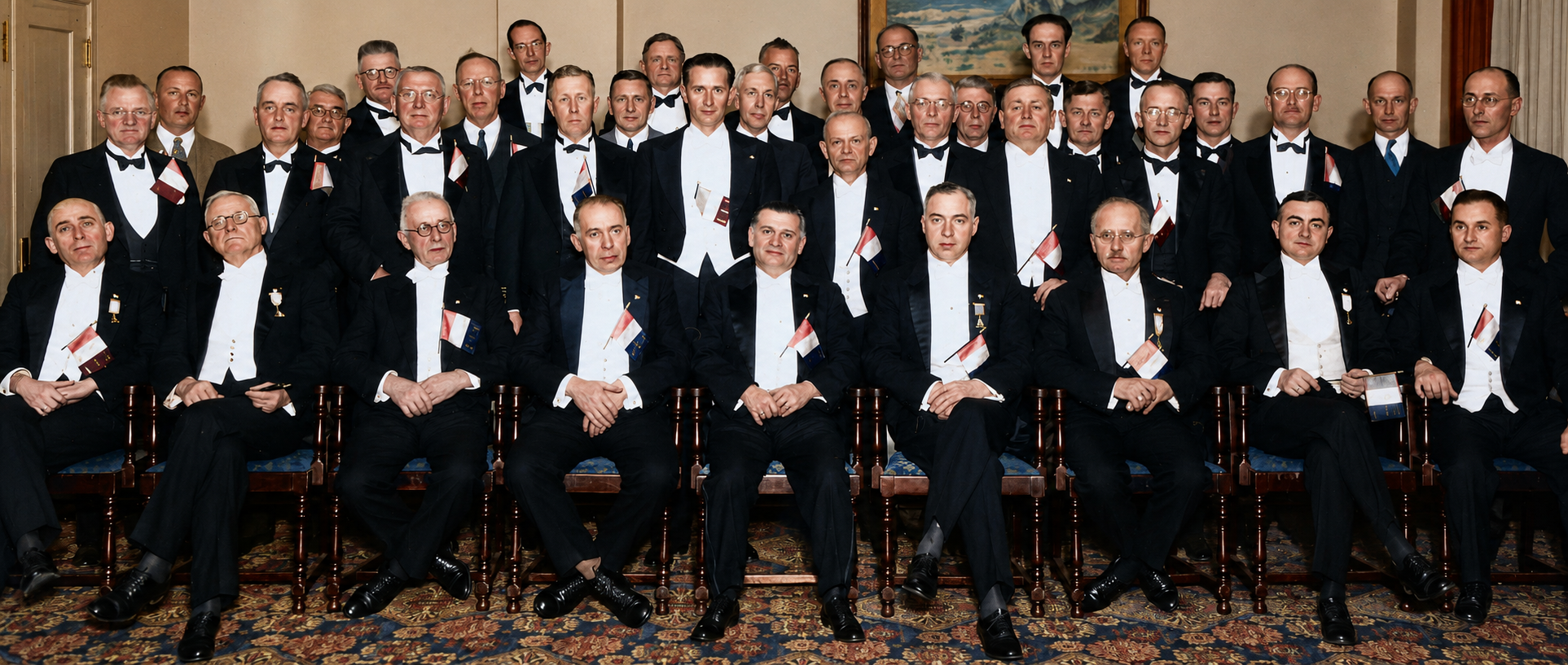 French 1st degree