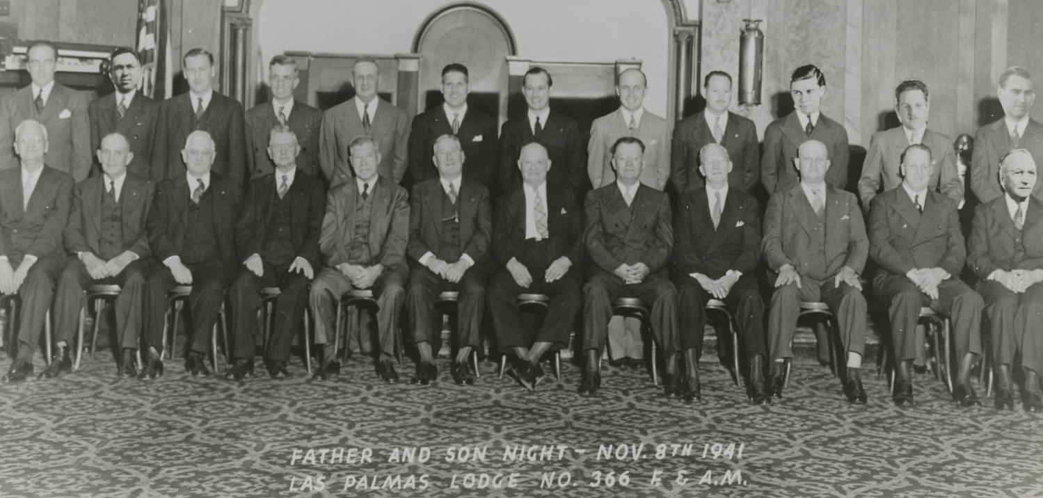 41 father and son