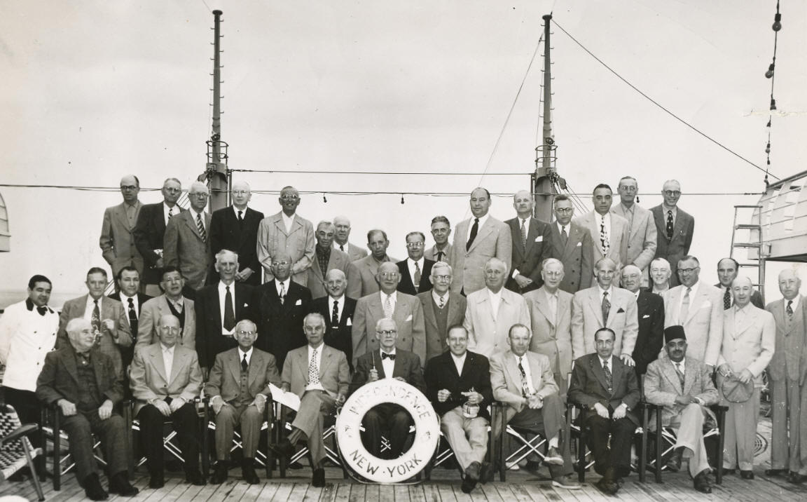 SS Independence