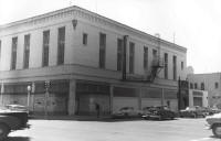 New Van Ness Temple