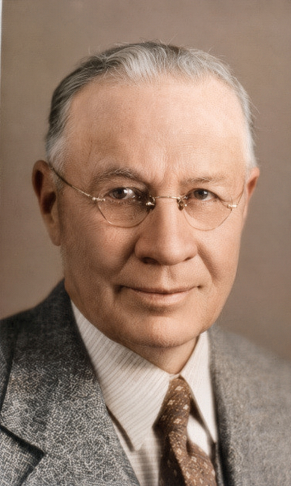 Alexander M. Drew