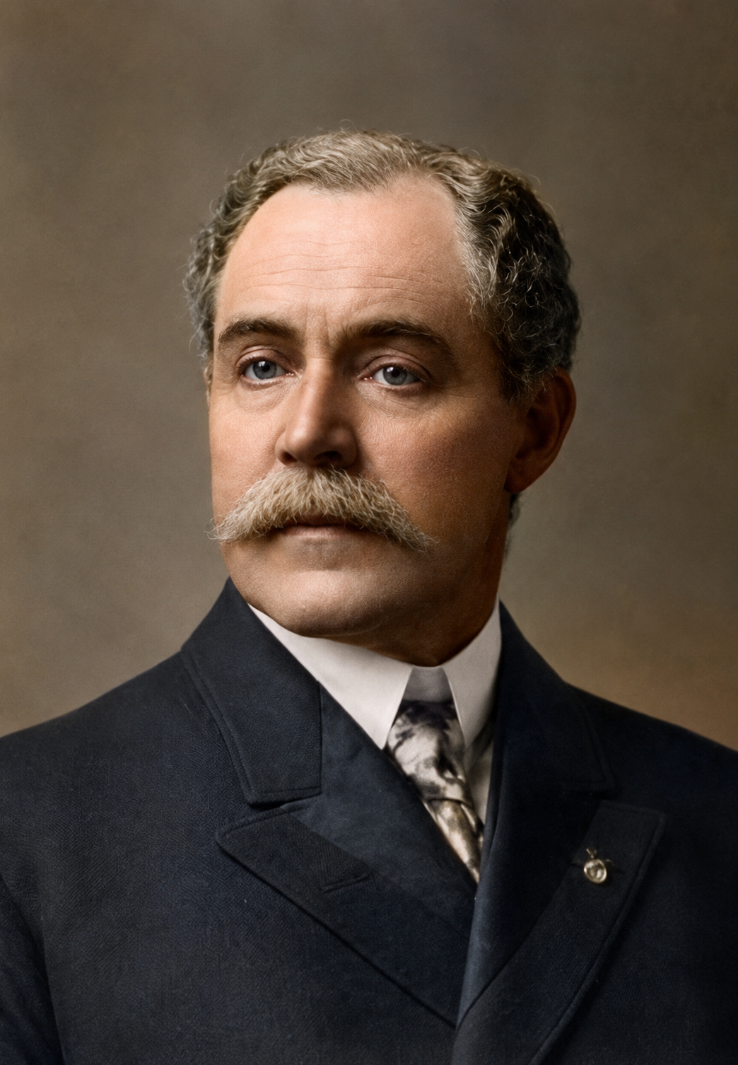 John Simeon Jones