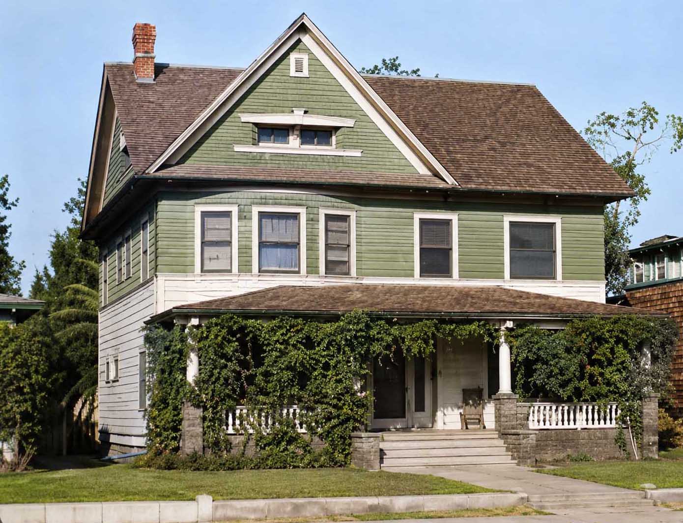 Pottle House