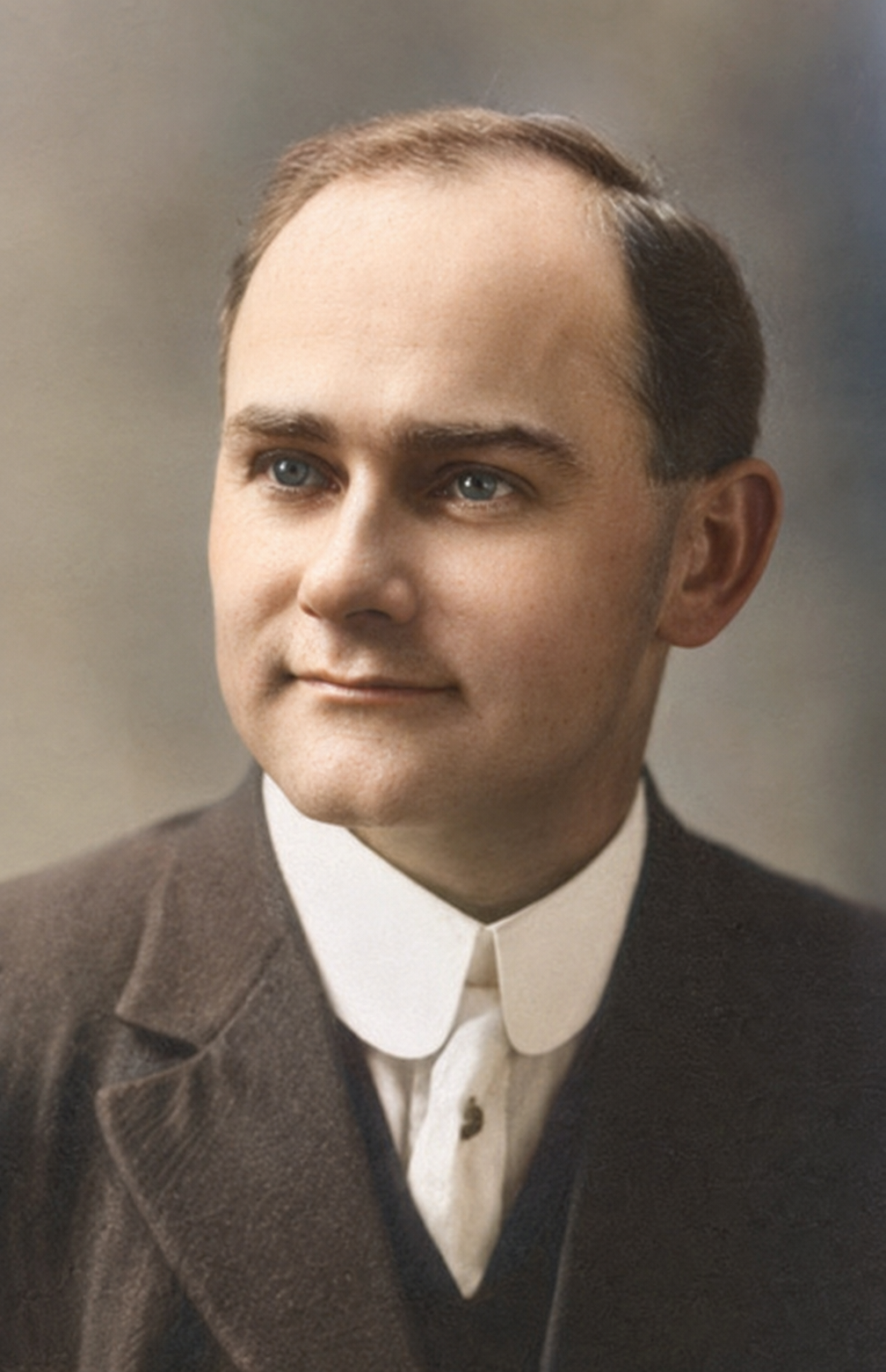 Raymond Waldo Baker