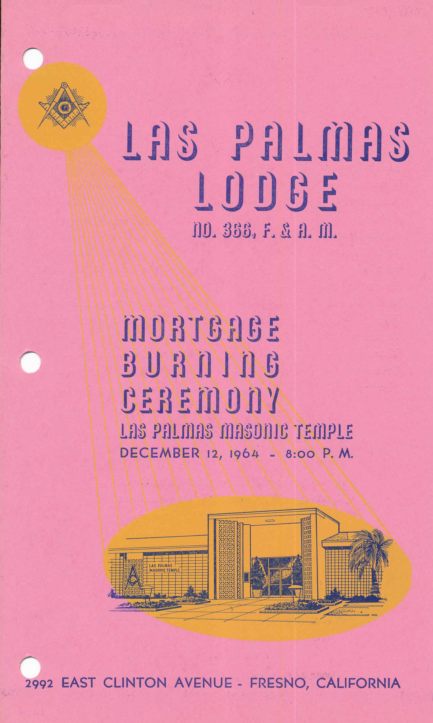 mortgage burn cover