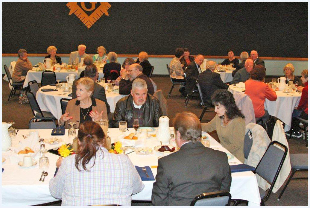 Nov sm dinner 3
