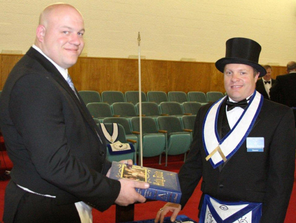 bible presentation