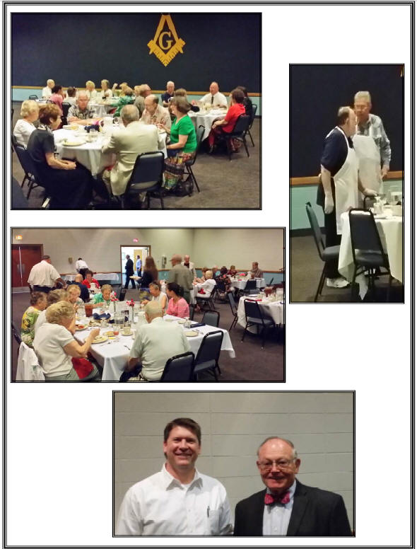 May sm dinner no 2