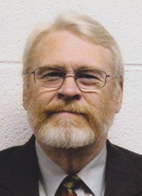 Jim Stahl