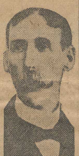 J C Pottle newspaper