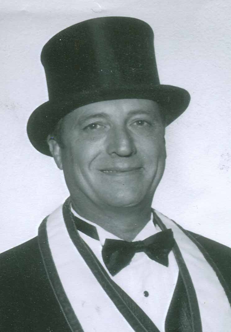 Jim Keeton