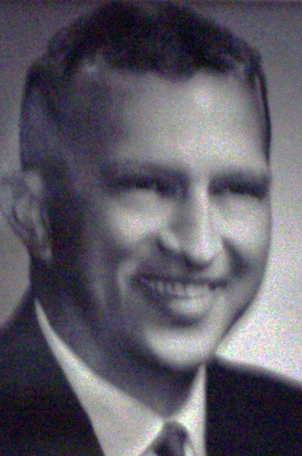 Bob Reynolds