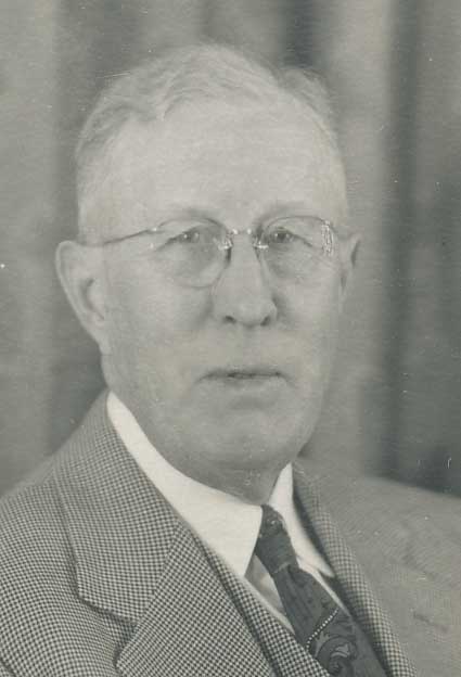 S B Leas 1961