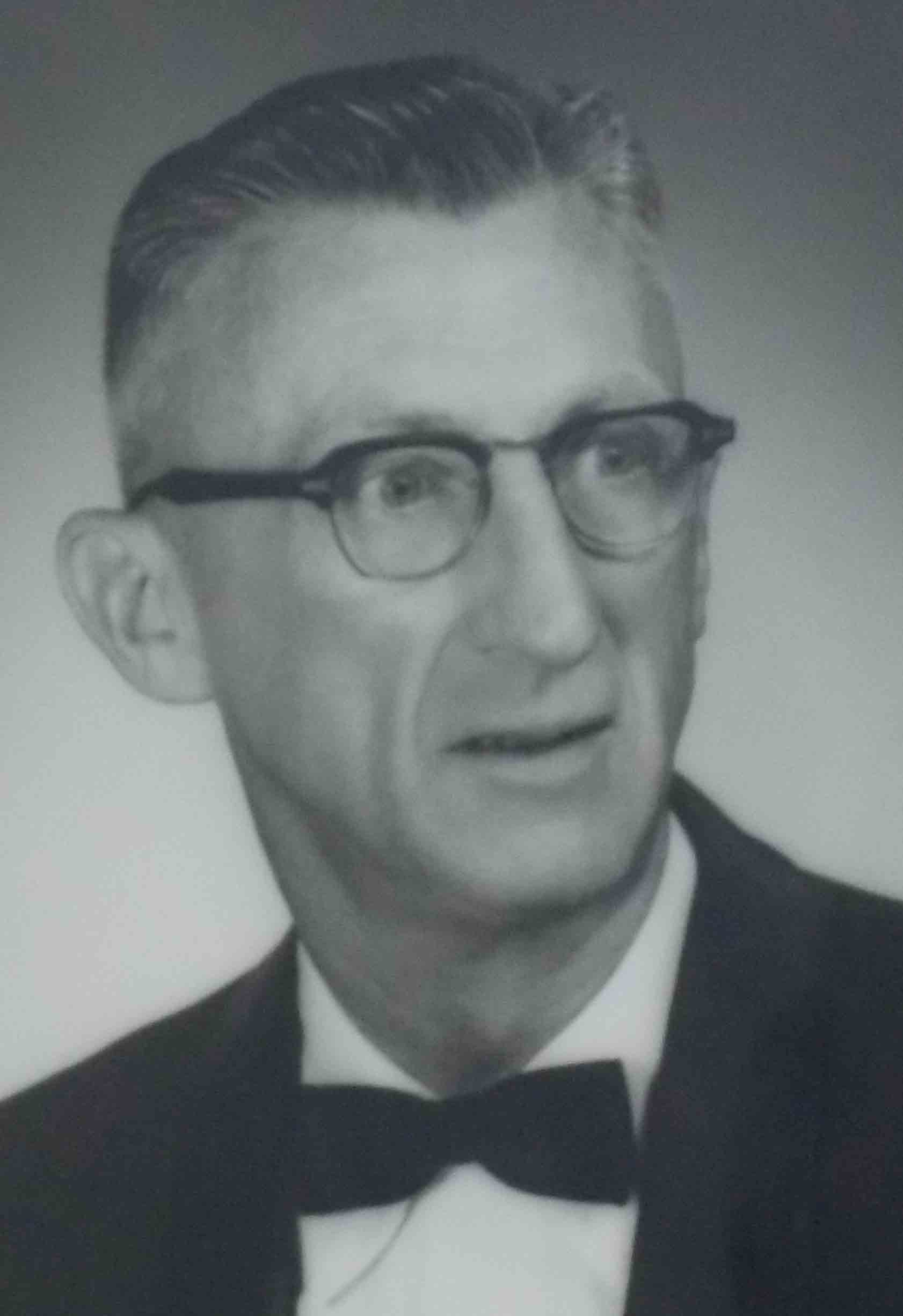 Allen Lockwood
