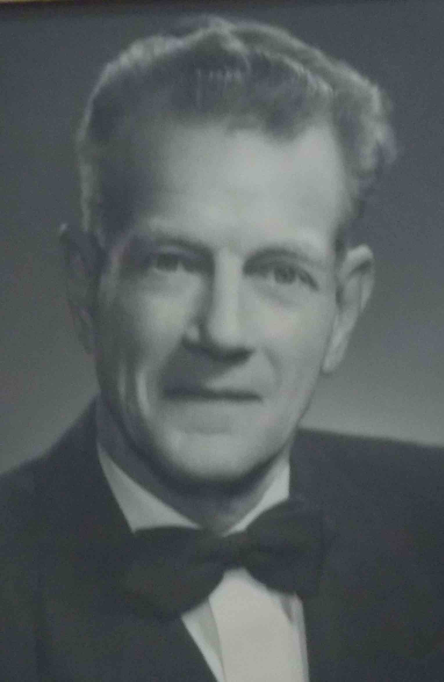 Arthur Hays Shipley