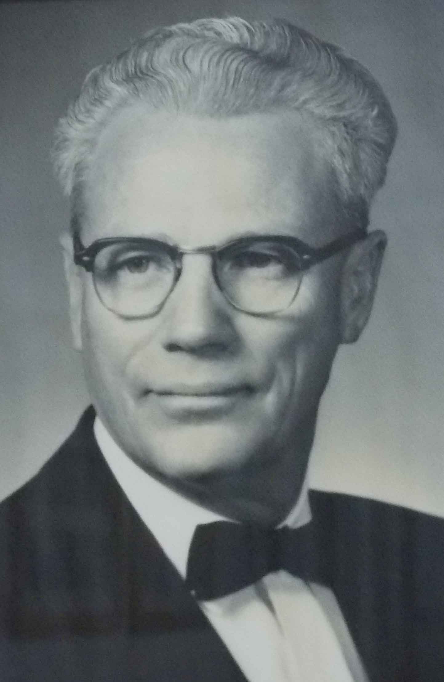 Charles Richardson