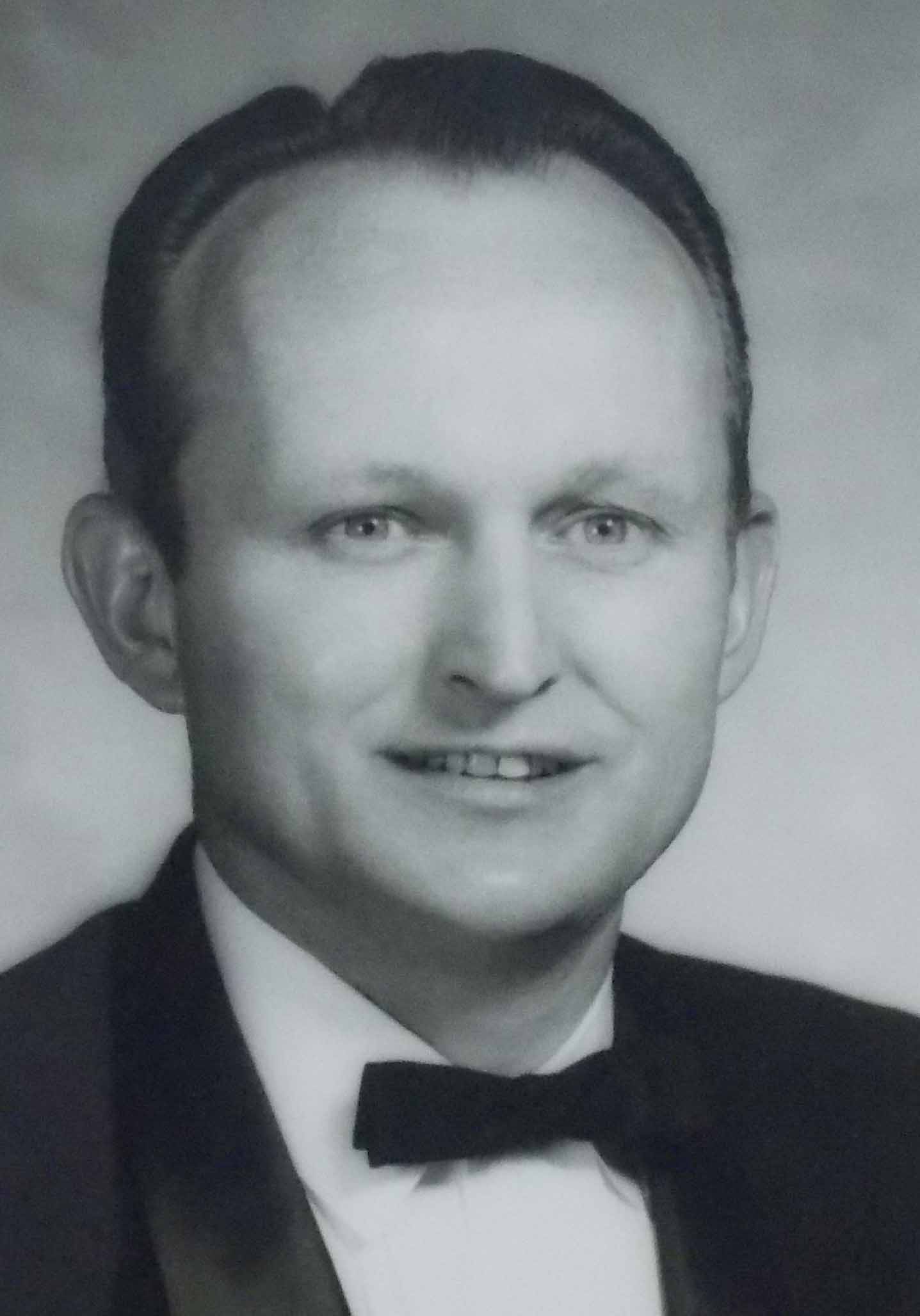 Don Halderman