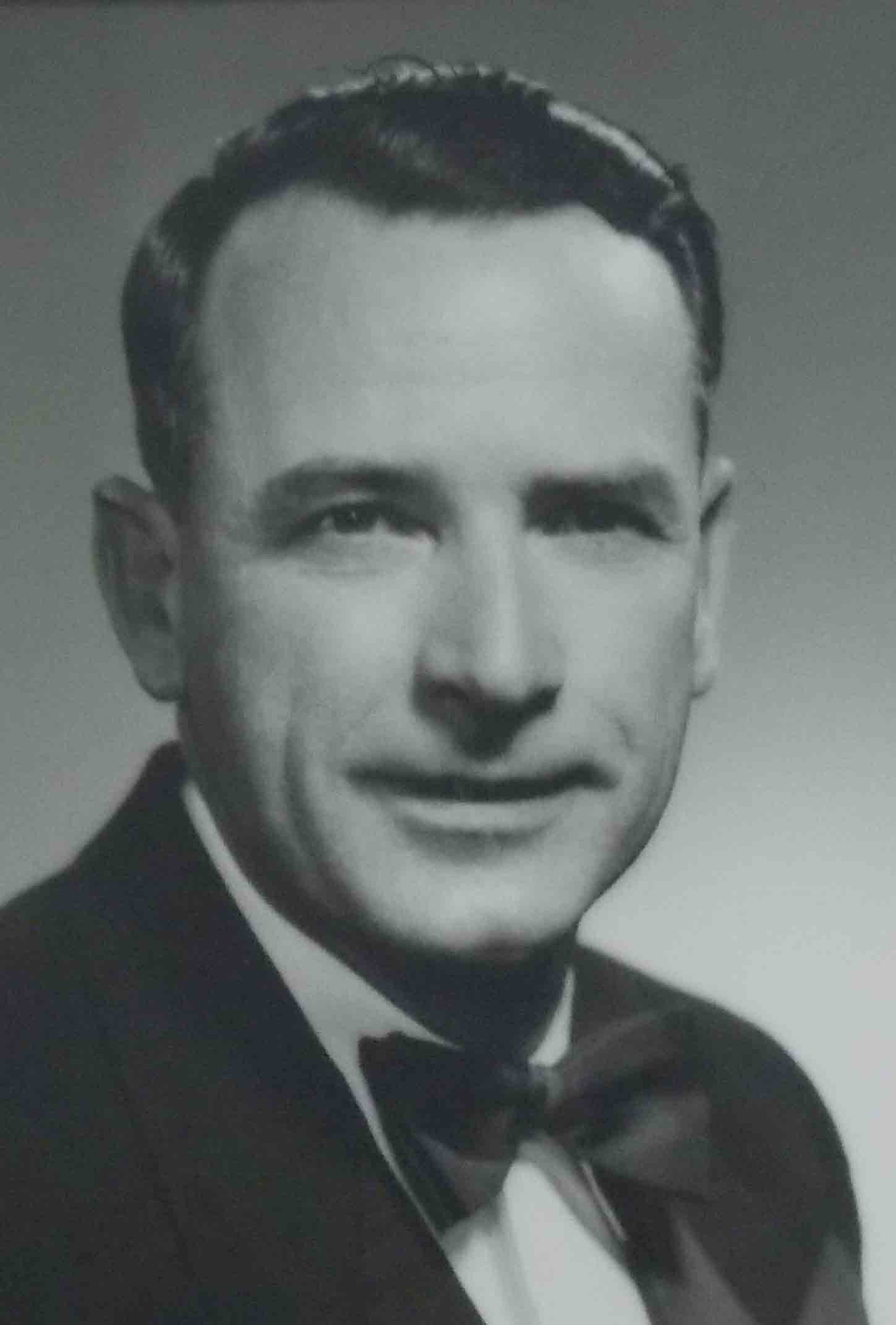 Edgar Ford