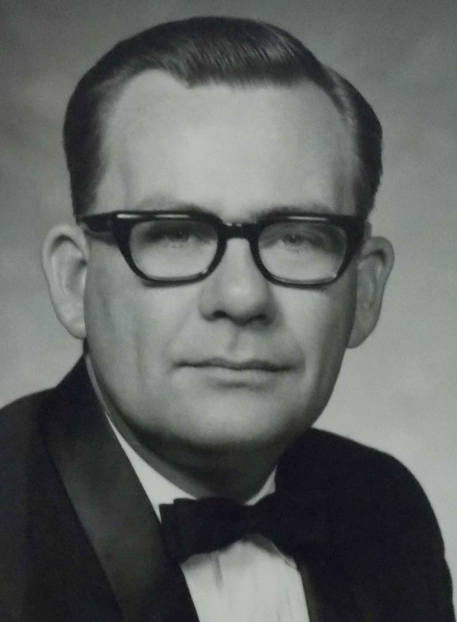 Floyd Wiggs