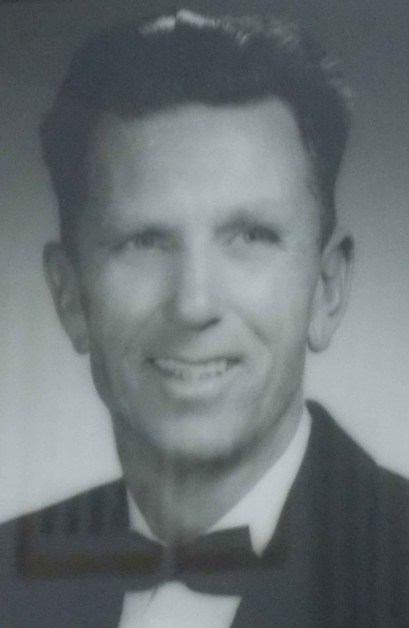 James Van Natta