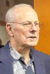 Jim Vaughn