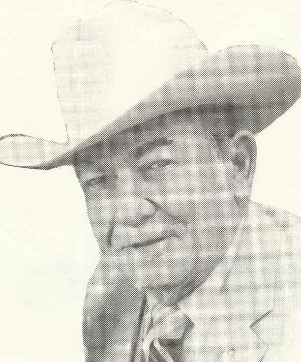 John Easterly