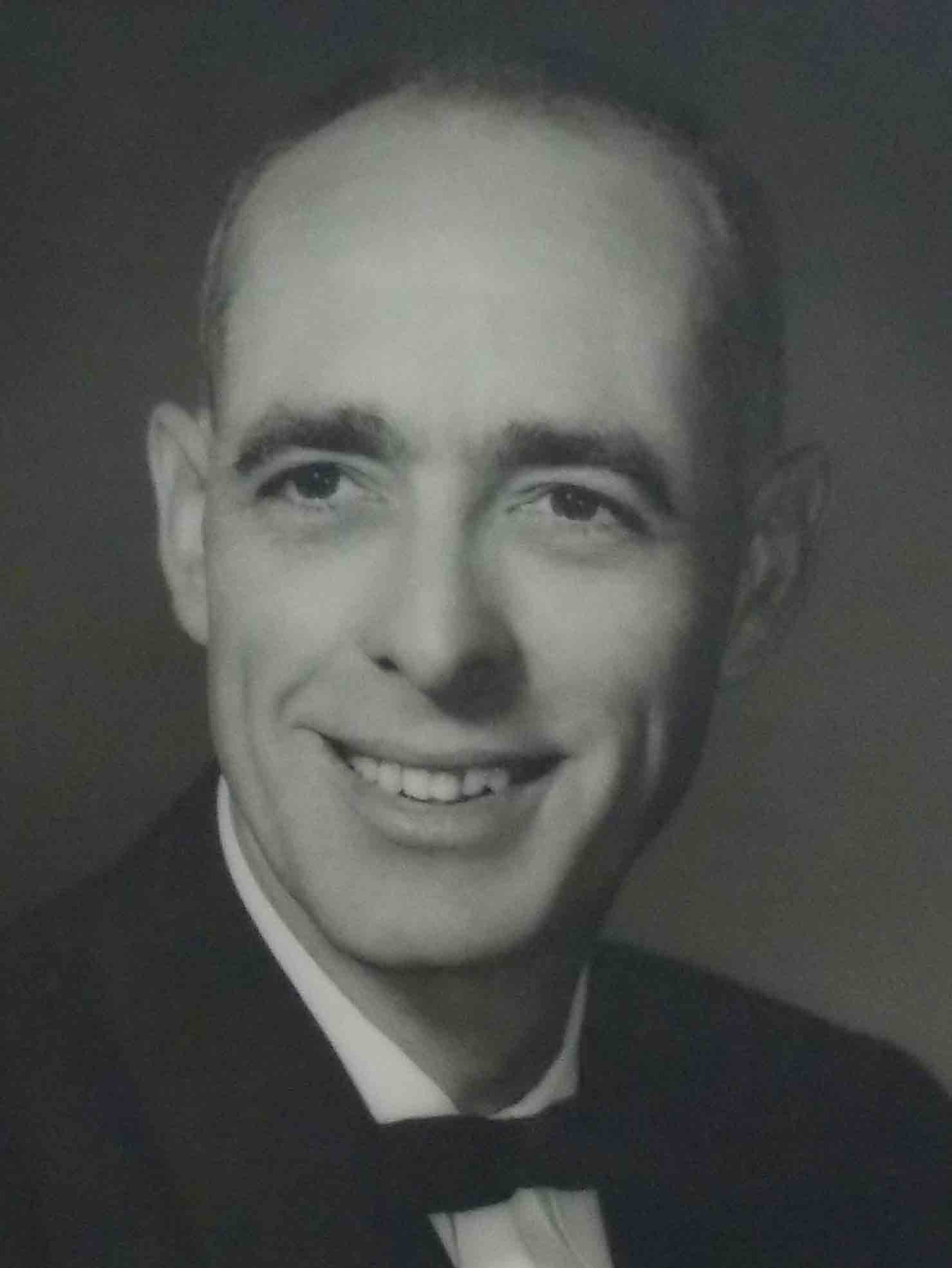 John Dorney