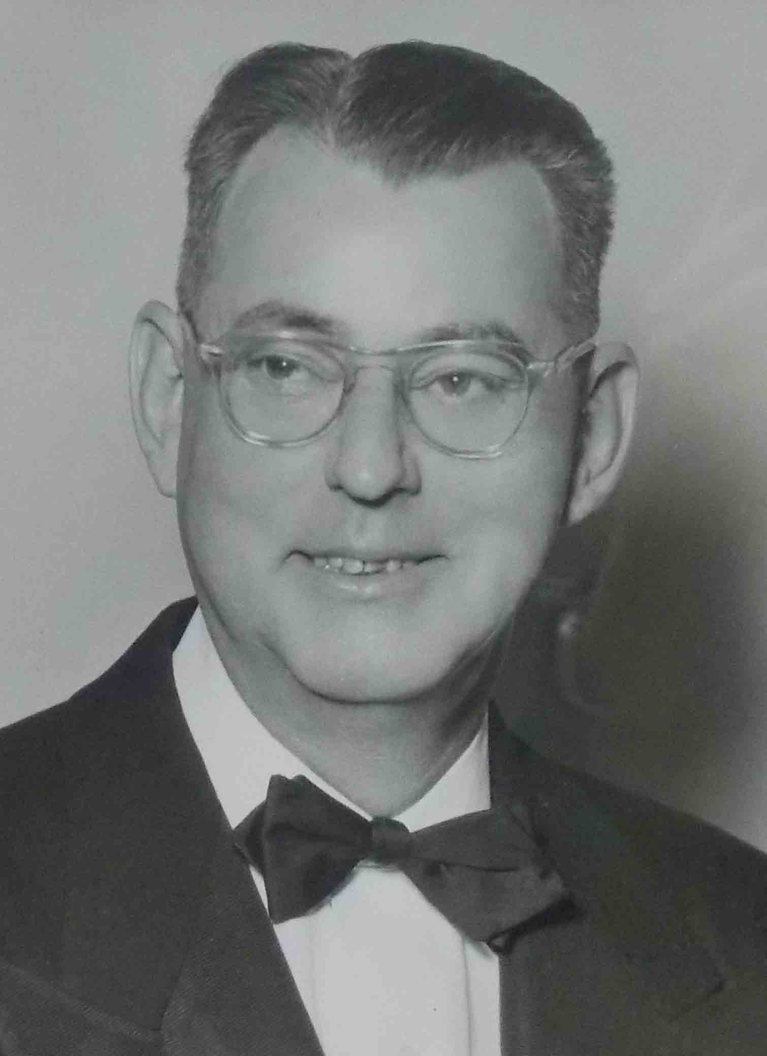 Joe Coyl