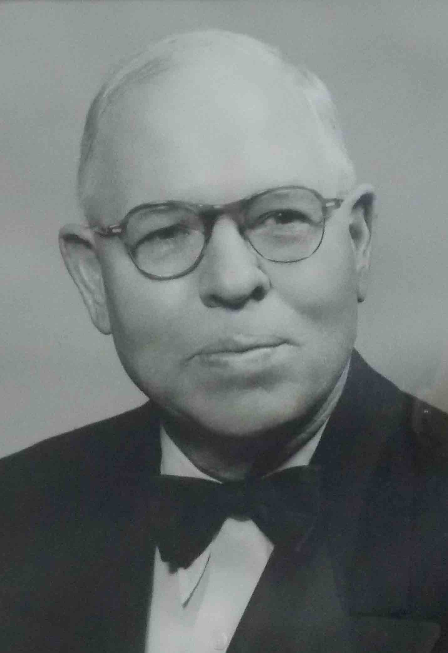 Paul McCorkle