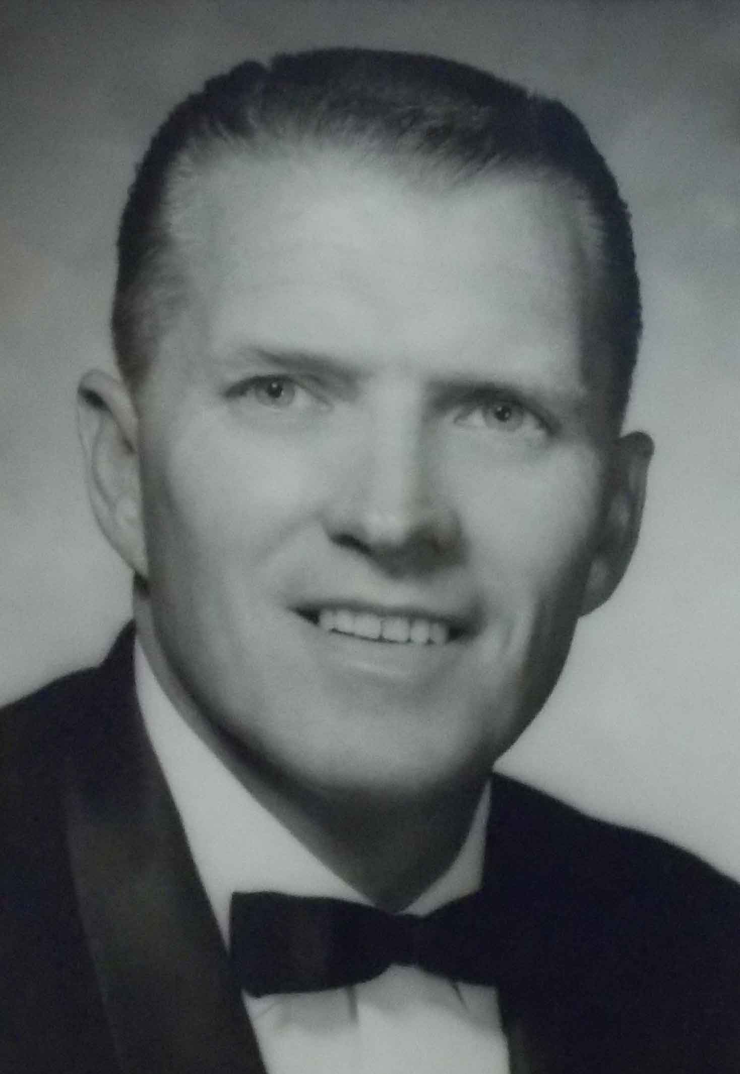 Ted Lindsey
