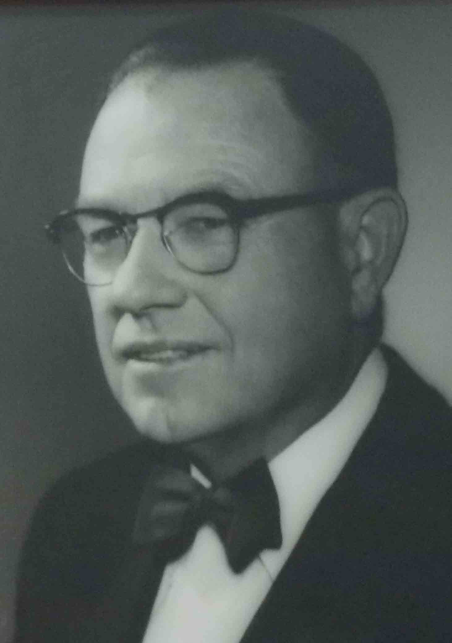 Vernal Dorn